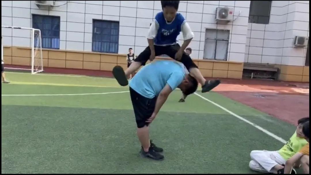 用心灌溉让梦成长