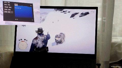 华硕无畏pro15r7-5800h锐龙版测评,华硕无畏pro152022款rtx3050独显版