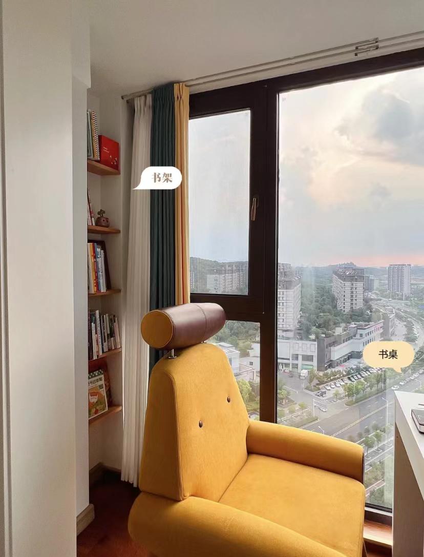 房屋拐角利用,房屋拐角的利用