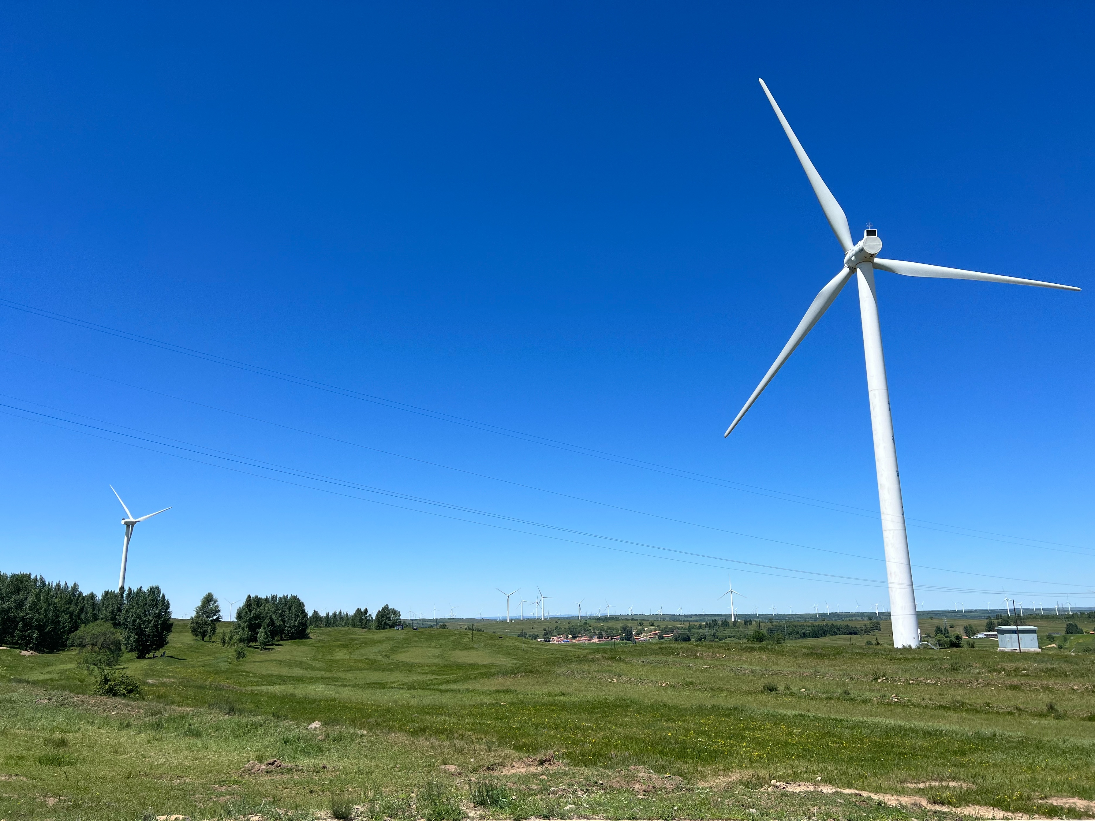 张北草原天路自驾游攻略几月,张北草原天路从哪里进入最好