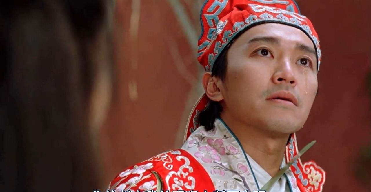 大话西游中月光宝盒的作用,大话西游月光宝盒产生什么效果