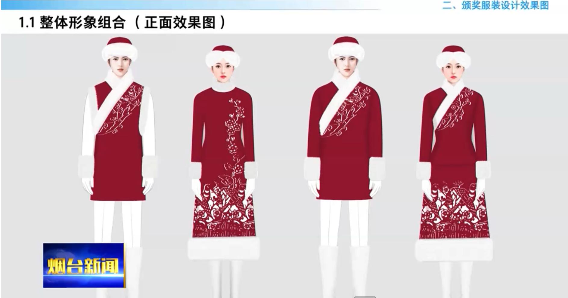 冬奥会开幕式引导员烟台,冬奥会烟台场馆