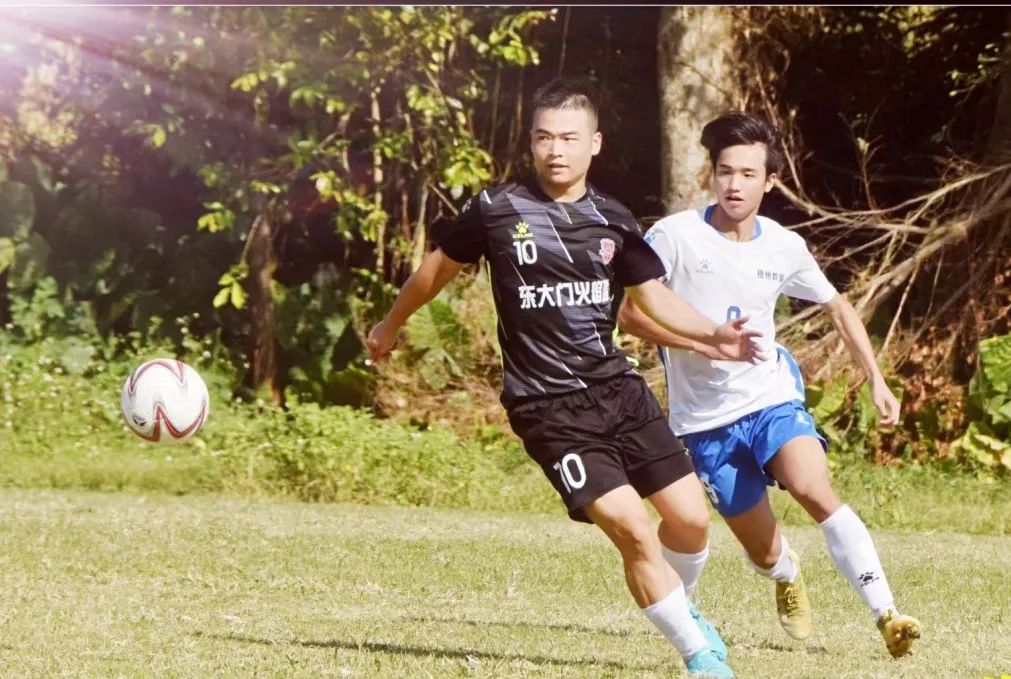 全市第五！这支队伍首次参赛便斩获佳绩！