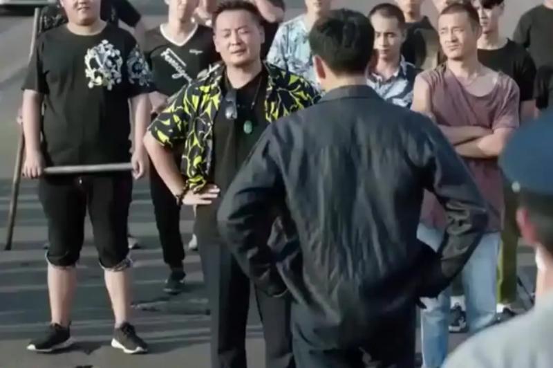 唐山大地震少年救人成罪犯,汶川地震幸存者犯罪