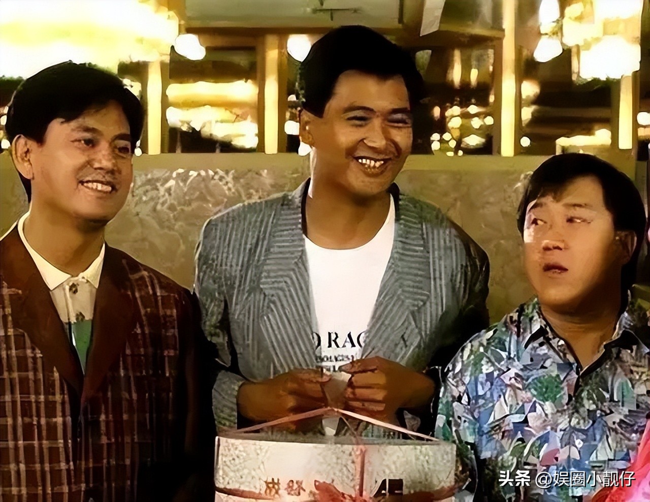 殴打揩油强迫，演员让人胆颤的假戏真做，是真敬业还是借戏霸凌？