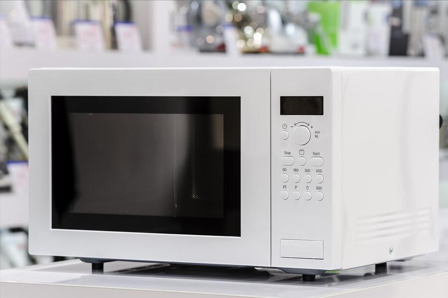 买空气炸锅好还是买微波炉比较好,空气炸锅原理和微波炉有什么区别