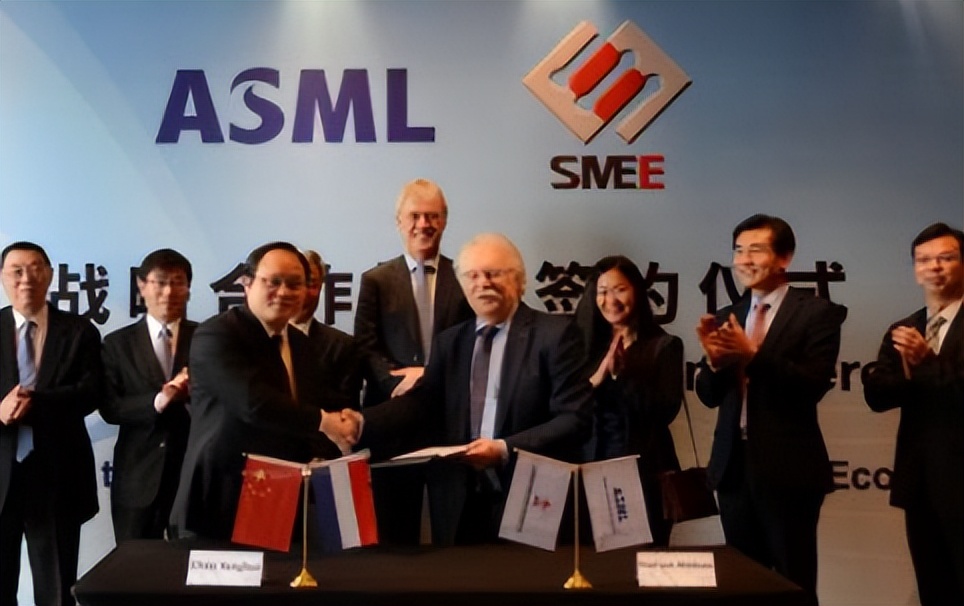 asml光刻机与尼康光刻机 (尼康光刻机招标)