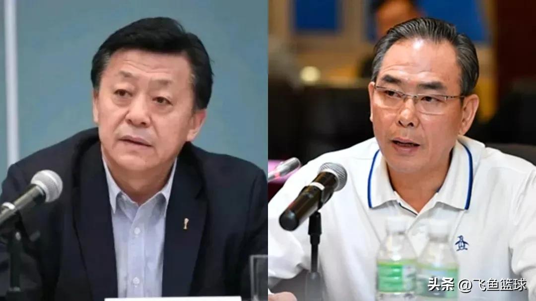 足坛大震荡！中央巡视组进驻足协：已有8人落网，下一个是谁？