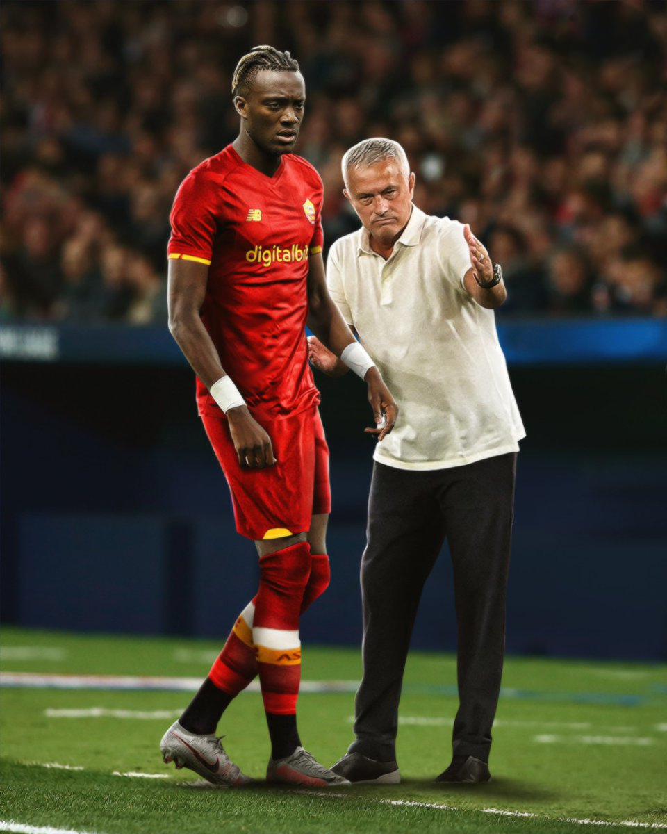 亚伯拉罕谈穆帅,亚伯拉罕穆里尼奥