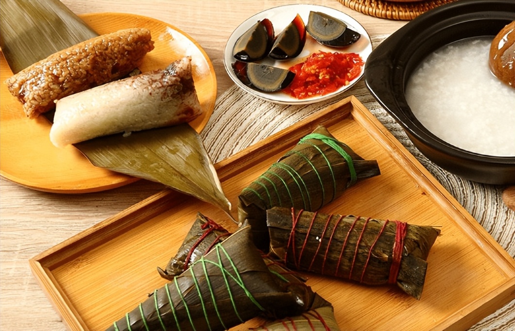 粽子夹生了是什么原因,粽子红豆夹生有补救的办法吗