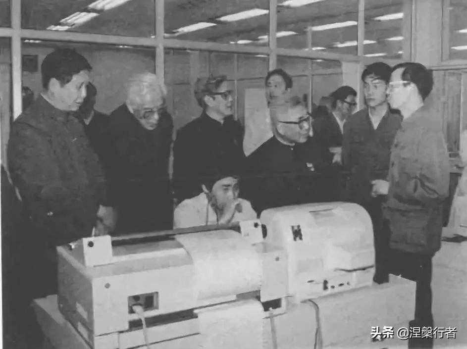 推动人类进步的印刷术,汉字印刷技术