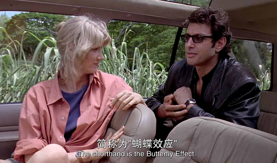 侏罗纪世界3所有的恐龙轮番上阵,盘点侏罗纪世界3中的恐龙们