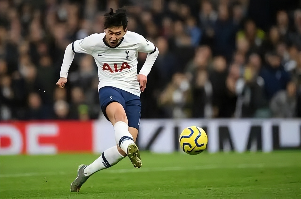 热刺vs西汉姆联孙兴慜梅开二度,热刺vs利物浦欧冠决赛孙兴慜