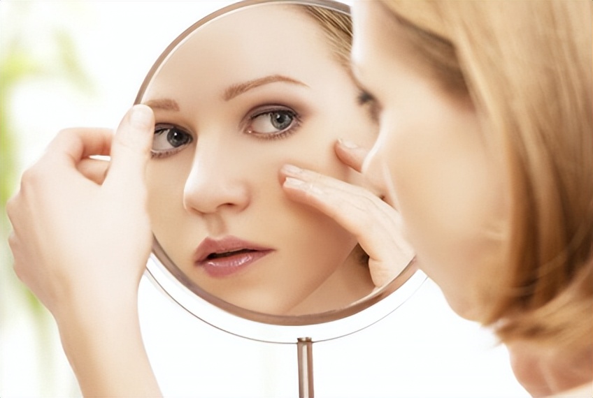 女人催老最快的食物,女人吃什么气色好老得慢