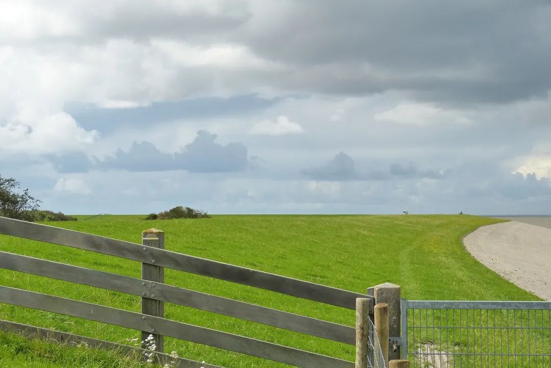 山水田园诗大全和代表诗句,唯美山水田园风光经典古诗词
