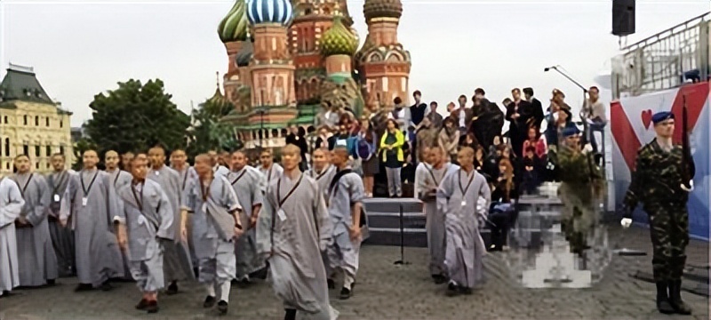 少林寺释永信袈裟,少林寺方丈释永信袈裟16万