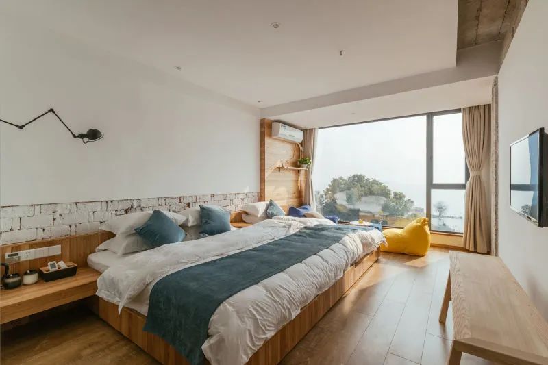 苏州西山太湖精品民宿,苏州太湖最强民宿推荐