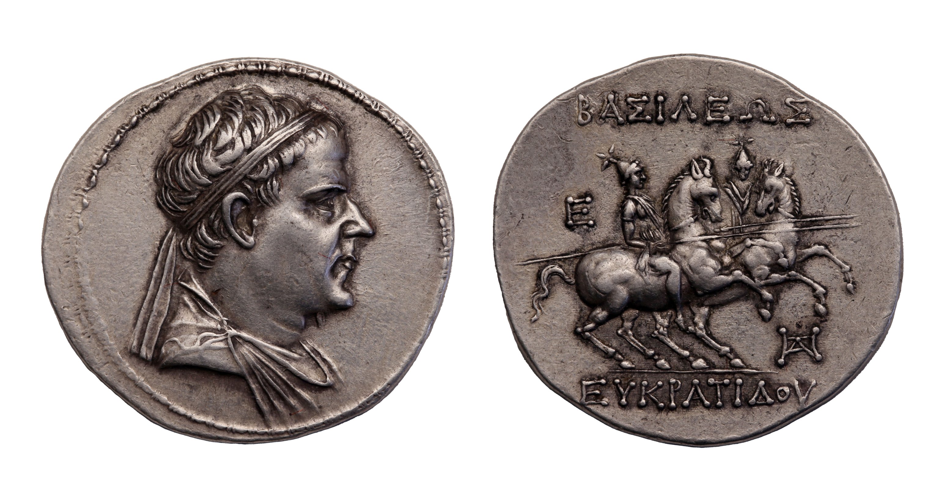 希腊城邦发展的两种政治模式,希腊城邦的货币