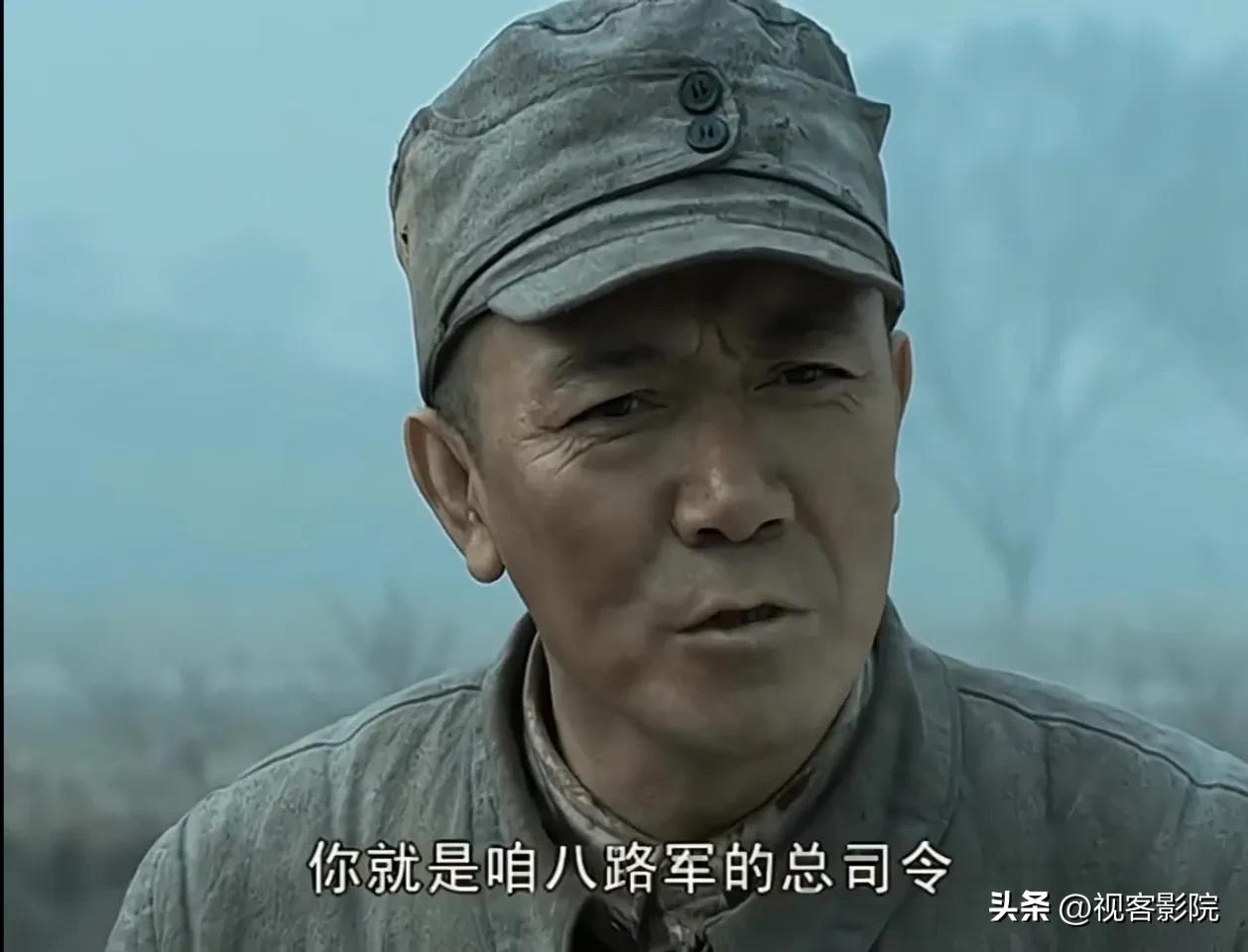 亮剑丁伟得知李云龙扩充了八个营,新亮剑丁伟送李云龙一个骑兵营