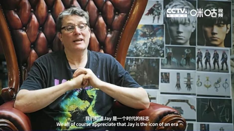 周杰伦的哎呦不错哦是什么语言,周杰伦哎呦不错哦是怎么来的