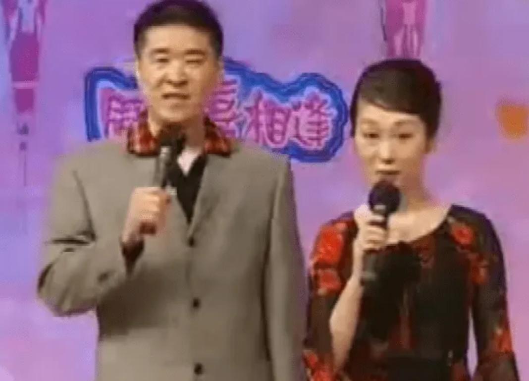 演员邹德江离开央视原因,央视主持人邹德江现状