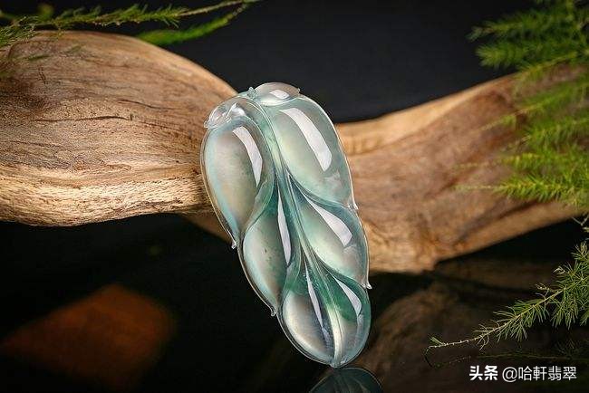 美国产的金翠玉可媲美缅甸高档翡翠，可惜终究难以市场化