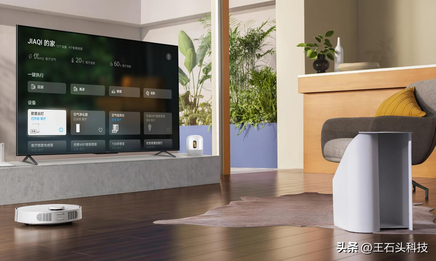 华为智慧屏55寸值得买吗,华为智慧屏65英寸值得买吗