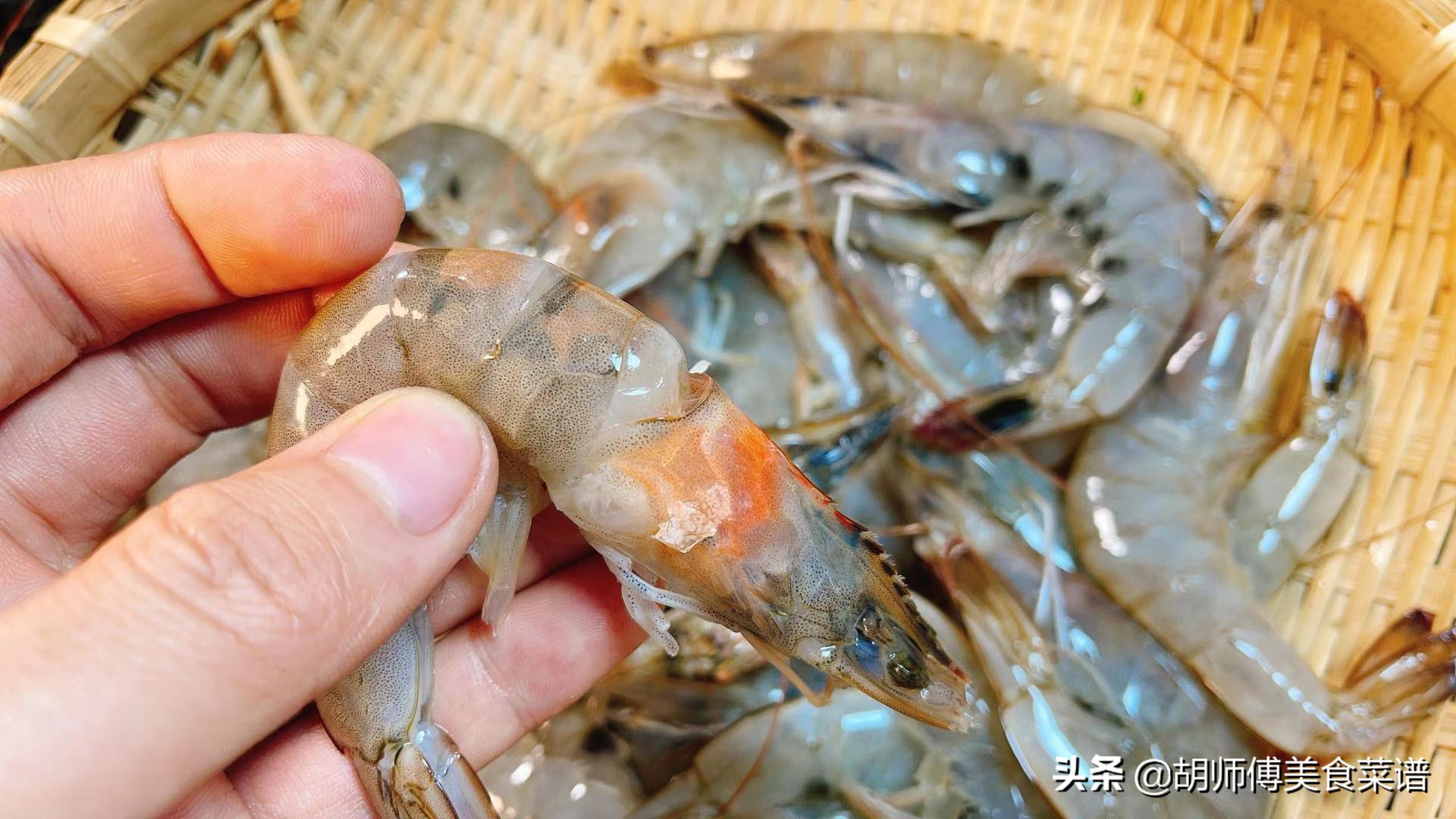 菜场“最坑”的4种水产品，外表诱人又便宜，老板：我从来都不吃