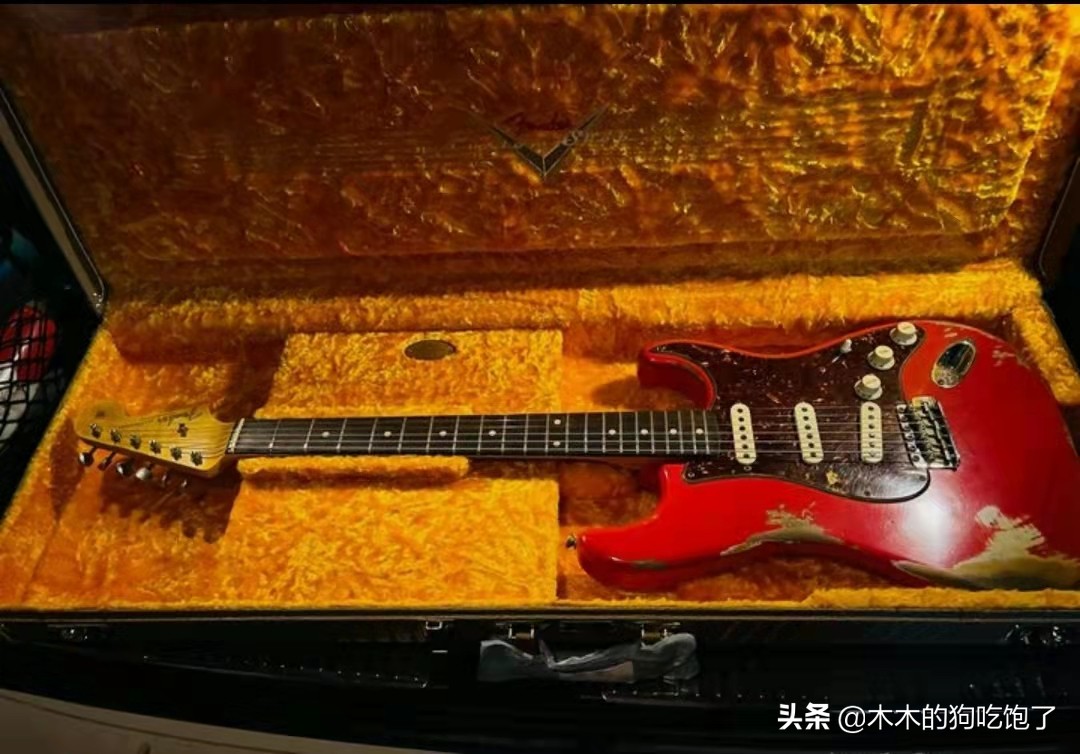 为啥学木吉他的比电吉他的多？今天有人问，那就聊一聊我的不归路