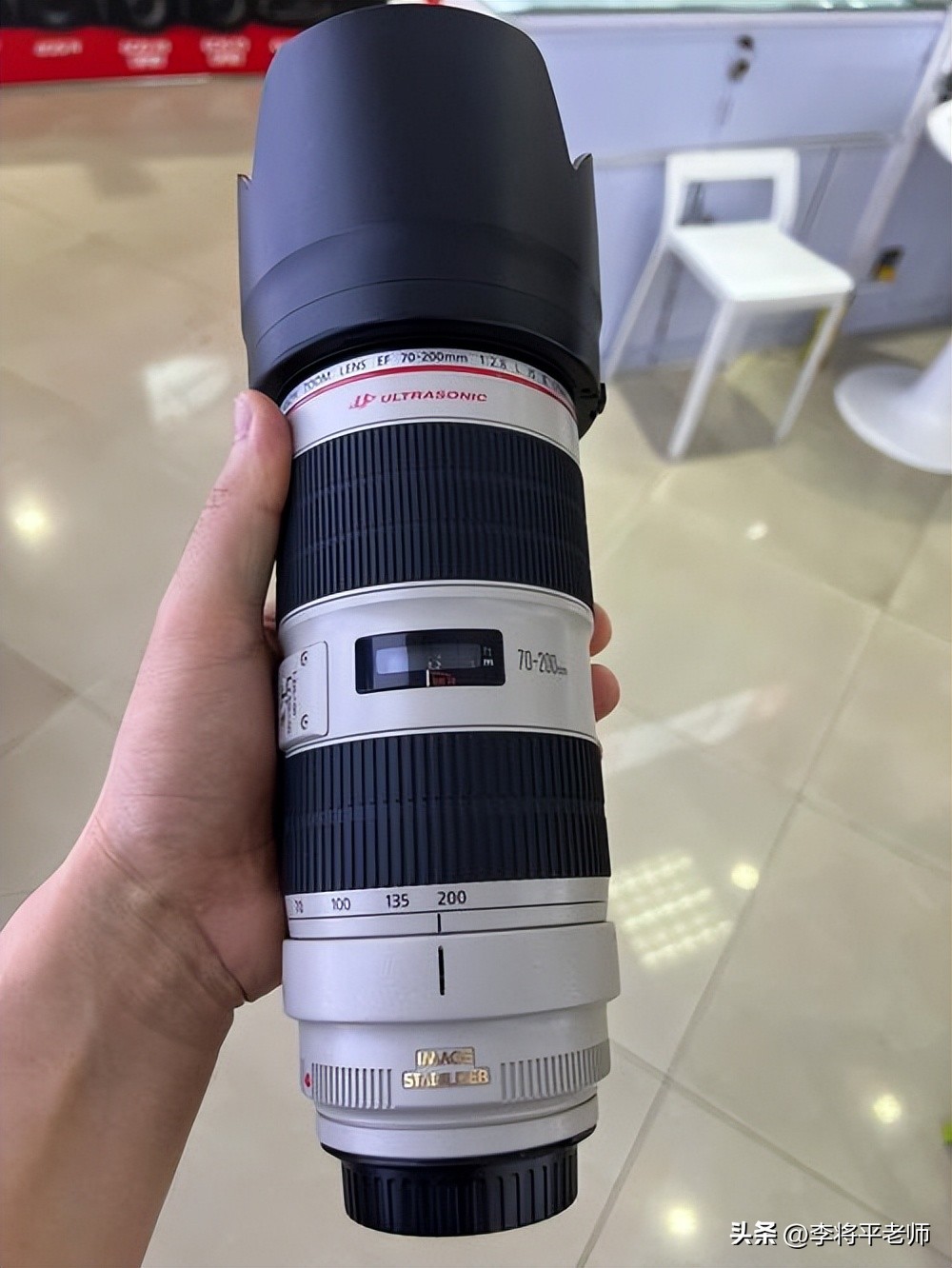 中国为什么没有单反镜头,为什么国内造不出好相机镜头