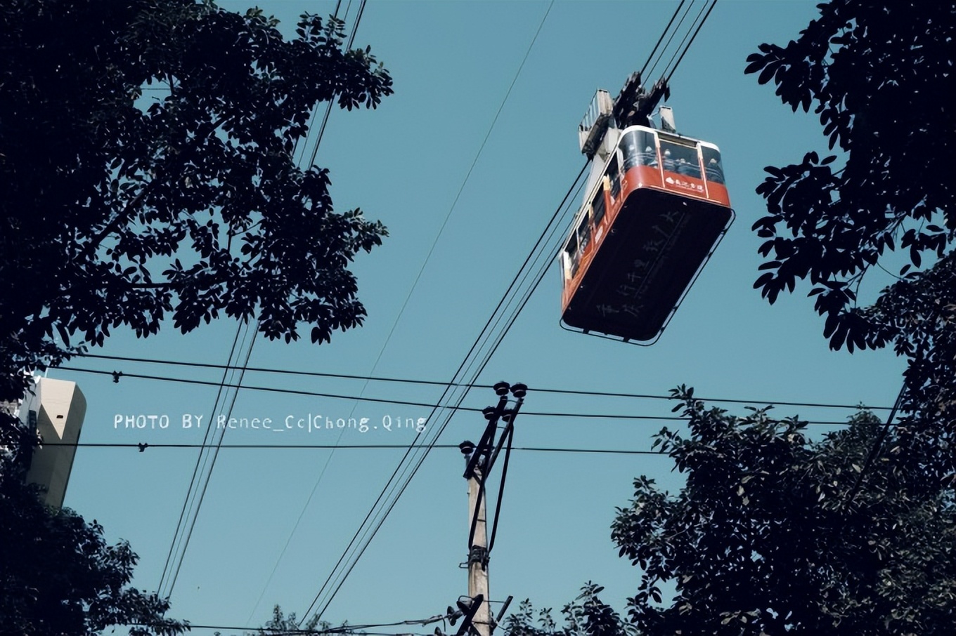 去重庆必看的旅游攻略,山城重庆旅游必去推荐