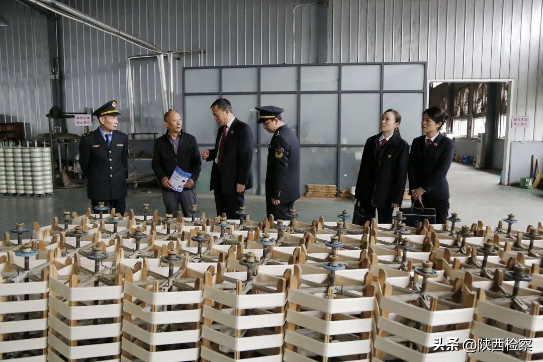 丝路迢迢,笛声悠扬丨“陕检杯·随手拍”大赛作品展播