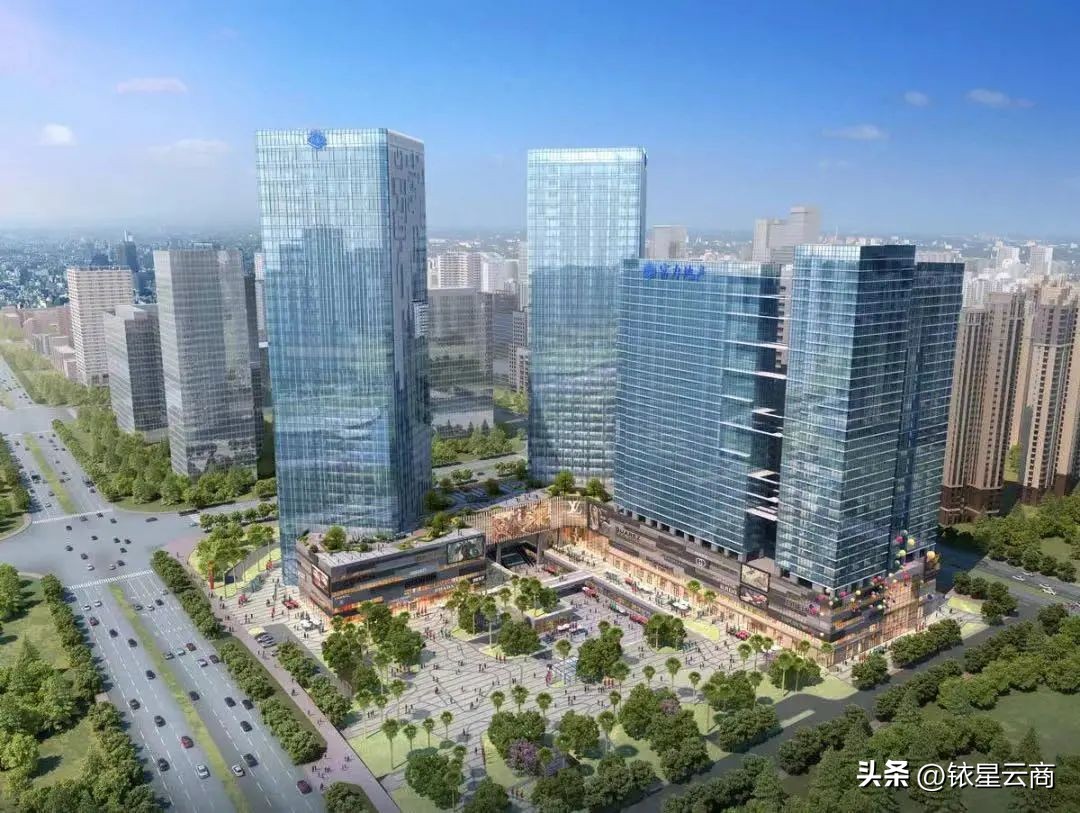 存量过剩、增量疯长，2023新一线城市超200MALL迎开业大考华南篇