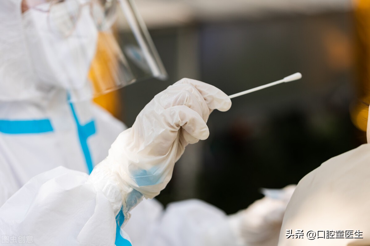 新冠核酸检测可以检测出来吗,新冠核酸检测要捅到喉咙吗