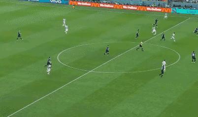 世界杯决赛梅西失点球,世界杯疯狂一夜