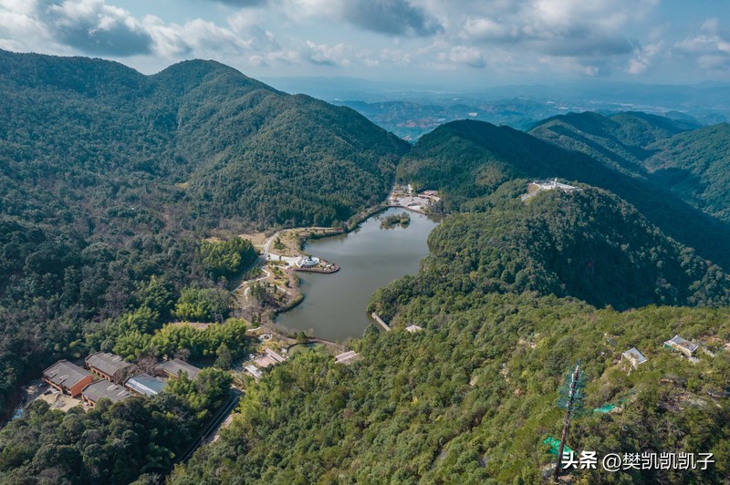 自驾游景点推荐江西赣南,赣南景点自驾游旅游攻略