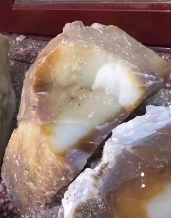 走进新疆且末糖玉矿区,走进塔克拉玛干沙漠腹地的且末县