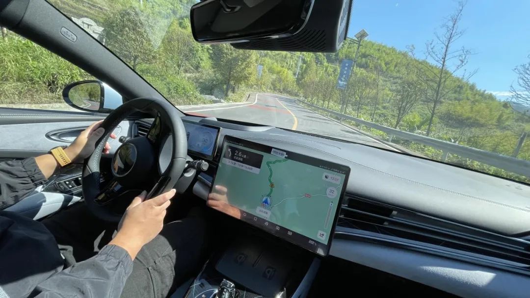 比亚迪海豹550km和秦600km,比亚迪海豹dmi高速行驶哪种模式好