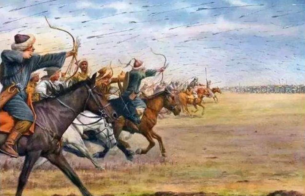 中国长城到底有没有用？长城与欧洲的发展有没有联系？