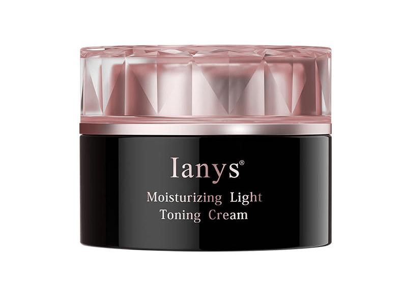 Ianys上新啦！！爆款素颜霜来袭