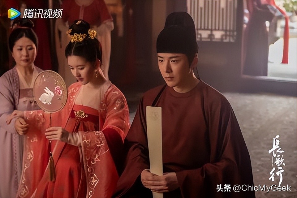 吴露可逃戏里的cp,吴露可逃最佳银幕cp在哪里投票