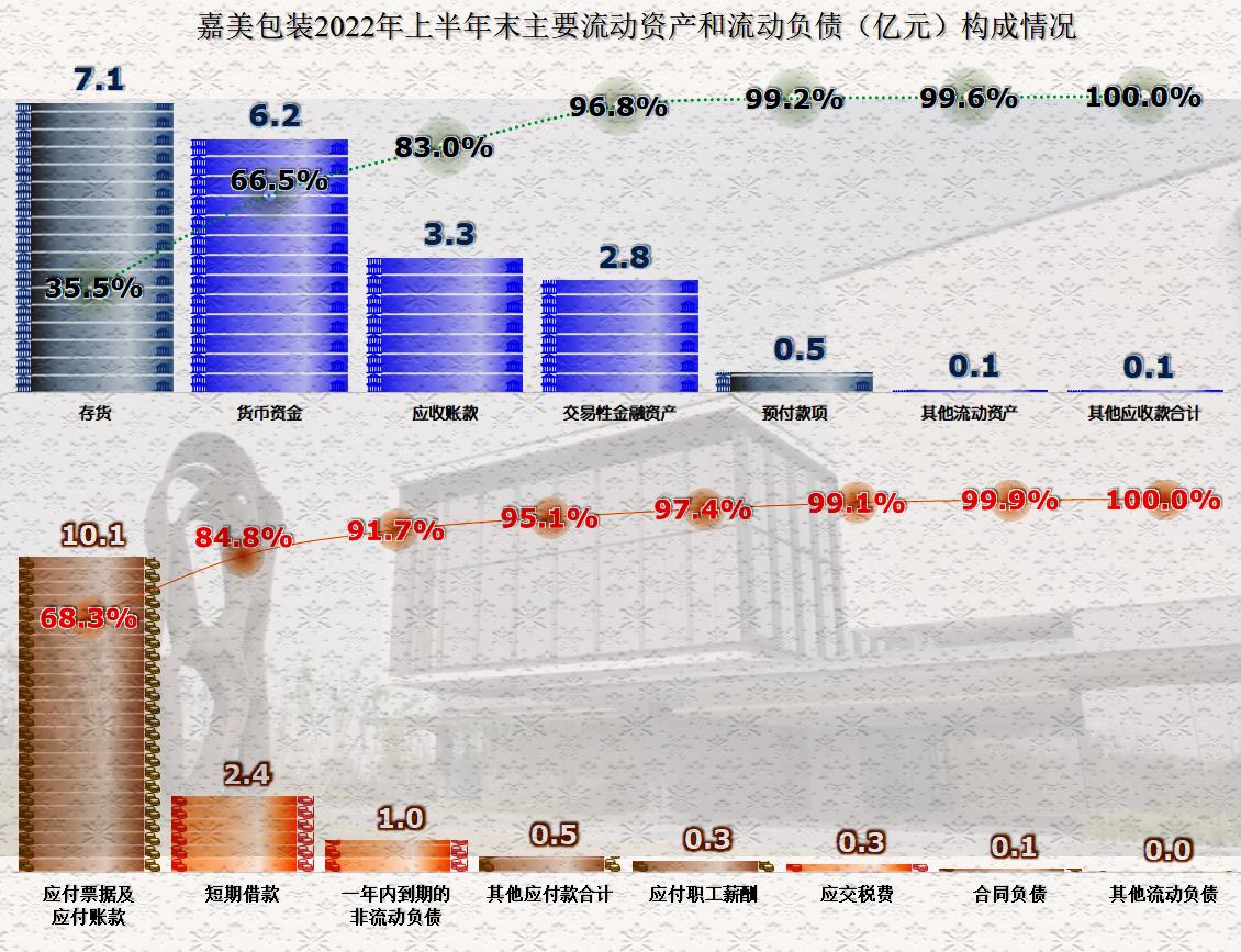 002969嘉美包装股票最新分析预测,嘉美包装一季度收入