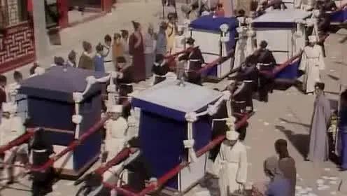 红楼梦人物关系超详细解读,红楼梦中人物的年龄及生日