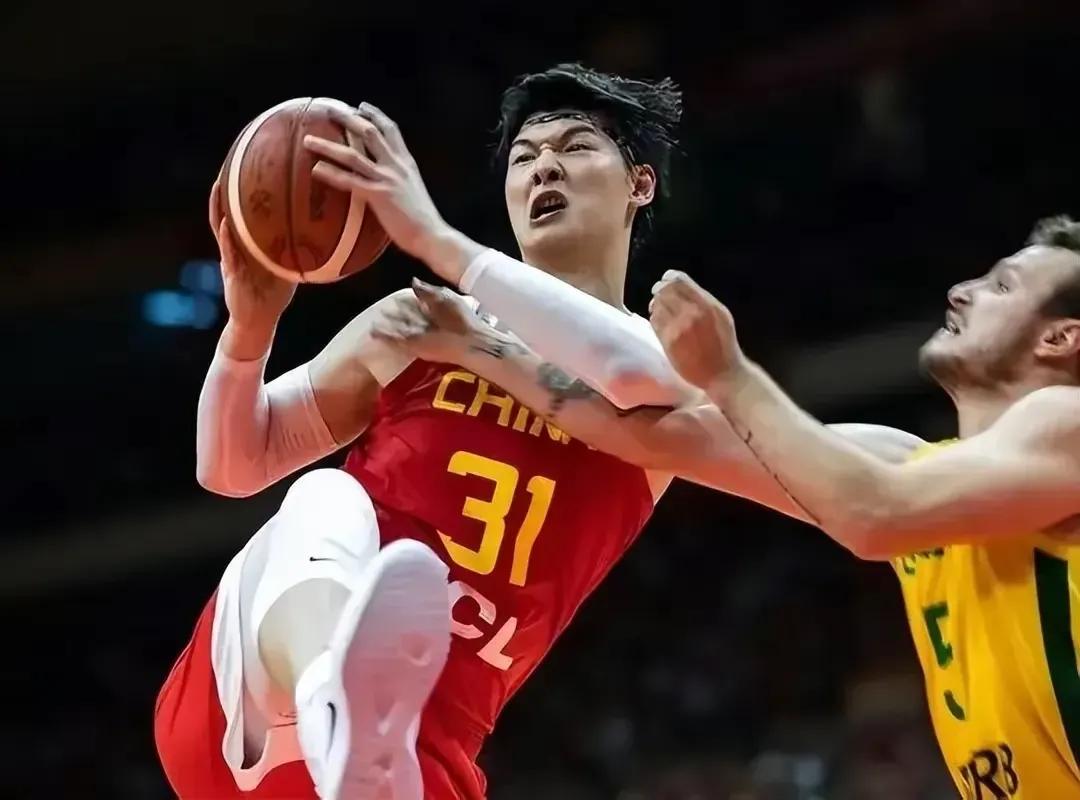 中国男篮的篮球技术,中国男篮与世界篮球的战术差距