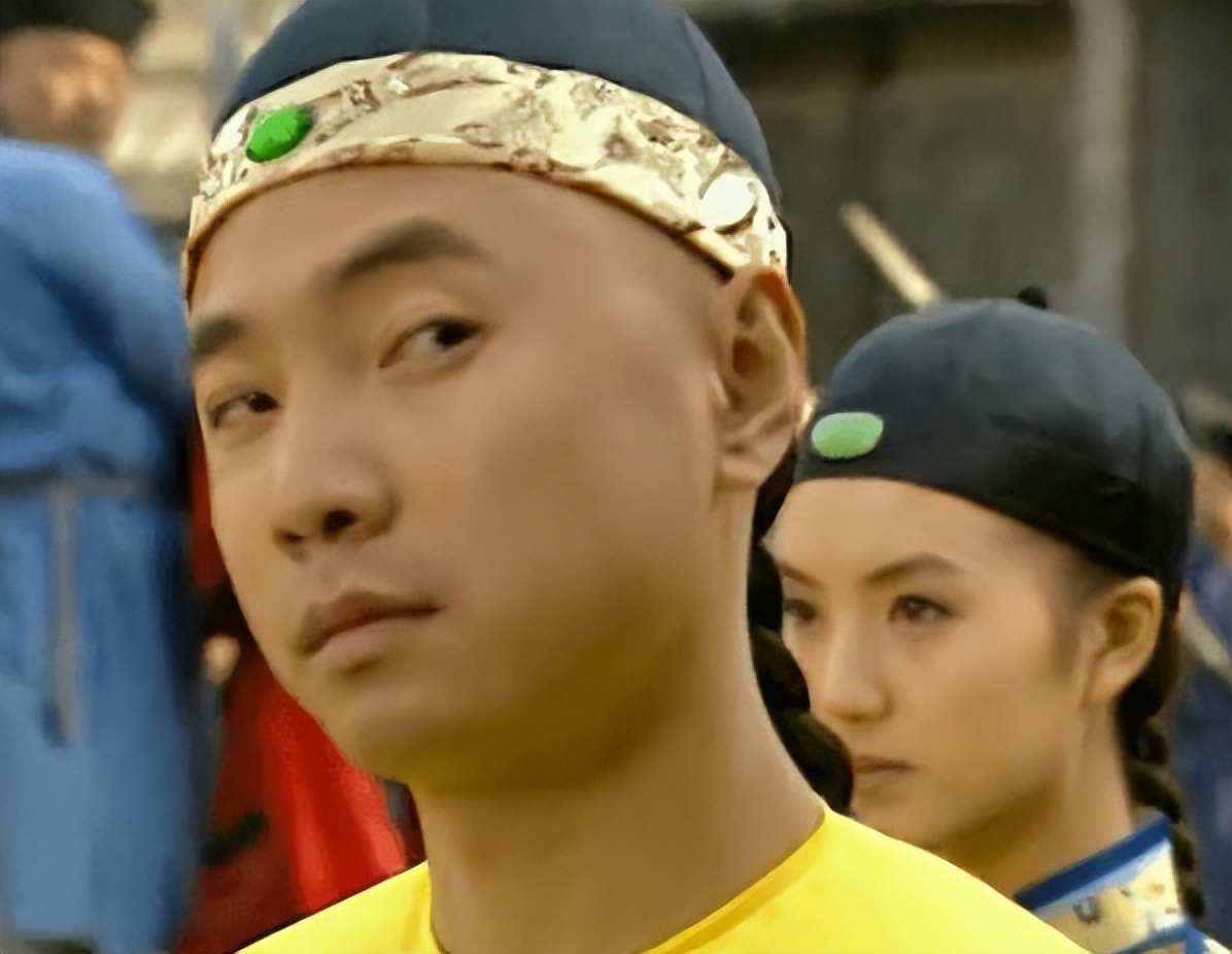 徐峥不愧是喜剧演员,徐峥演技爆表的时刻