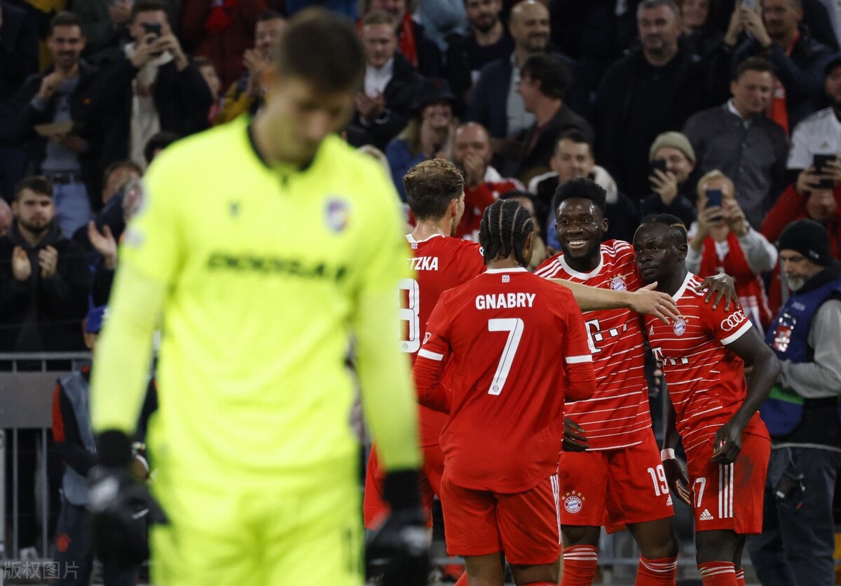 欧冠决赛国际米兰2-0拜仁赛后分析,欧冠最新赛况国米vs拜仁