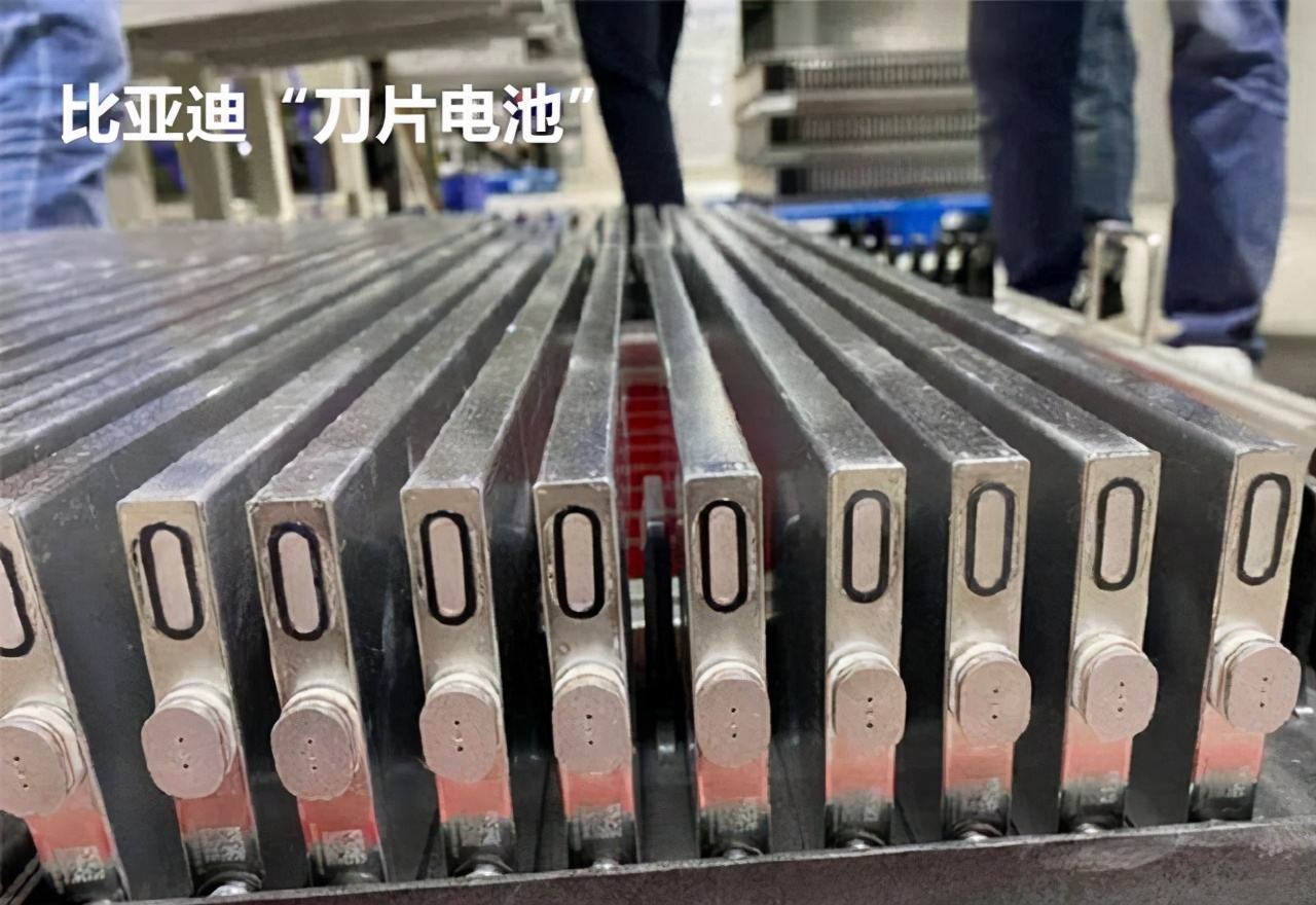 比亚迪唐EV欧洲售价曝光，力压特斯拉ModelY，比亚迪到底赢在哪？