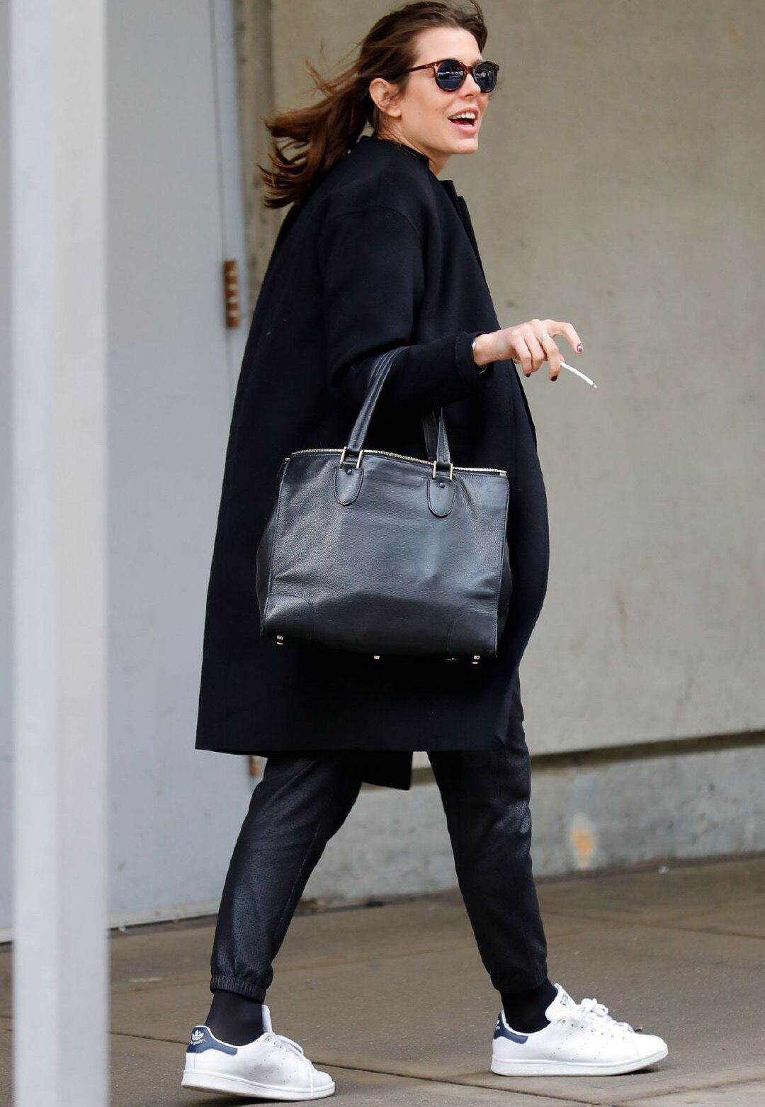 这个摩洛哥公主才是老钱风的代表吧?低调有质感,骨子里透着贵气