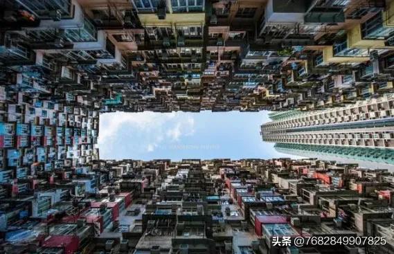 香港曾经亚洲四小龙之首,亚洲四小龙中国香港