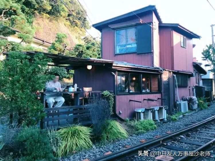 镰仓旅游拍照攻略大全图,横滨航拍全景